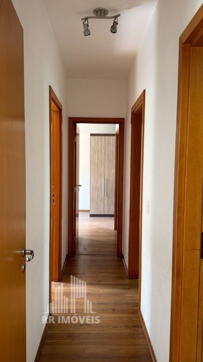 Apartamento, 2 quartos, 101 m² - Foto 3