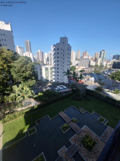 Apartamento, 4 quartos, 342 m² - Foto 2