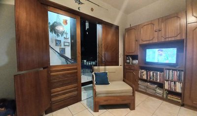 Apartamento, 1 quarto, 33 m² - Foto 4