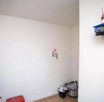 Apartamento, 2 quartos, 44 m² - Foto 4