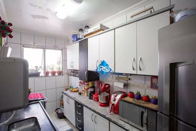 Apartamento, 2 quartos, 50 m² - Foto 4