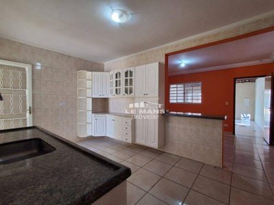 Casa, 2 quartos, 68 m² - Foto 5
