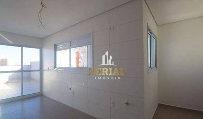 Cobertura, 2 quartos, 95 m² - Foto 4