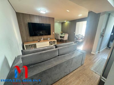 Apartamento, 2 quartos - Foto 4