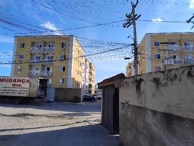 Apartamento, 2 quartos, 56 m² - Foto 1