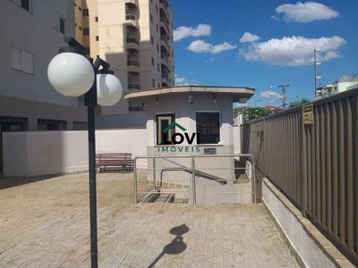 Apartamento, 3 quartos, 87 m² - Foto 4