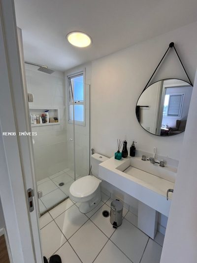 Apartamento, 2 quartos, 54 m² - Foto 4