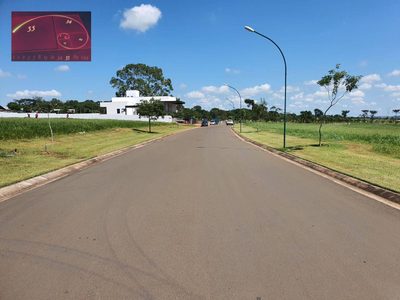 Loteamento e Condomínio, 909 m² - Foto 3