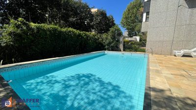 Apartamento, 3 quartos, 107 m² - Foto 2
