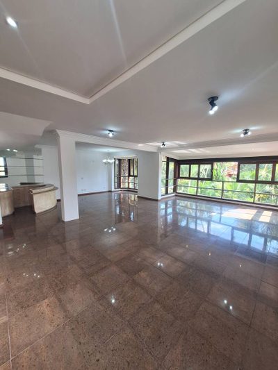 Casa, 4 quartos, 421 m² - Foto 1