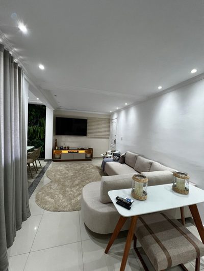 Apartamento, 3 quartos, 79 m² - Foto 2