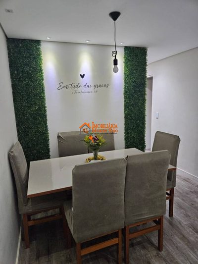 Apartamento, 2 quartos, 54 m² - Foto 3