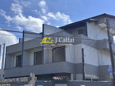 Sobrado, 3 quartos, 108 m² - Foto 5