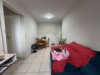 Apartamento, 2 quartos, 58 m² - Foto 3