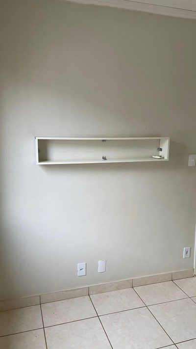 Apartamento, 2 quartos, 40 m² - Foto 2