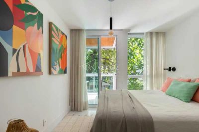 Apartamento, 3 quartos, 136 m² - Foto 1