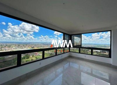 Apartamento, 4 quartos, 235 m² - Foto 3