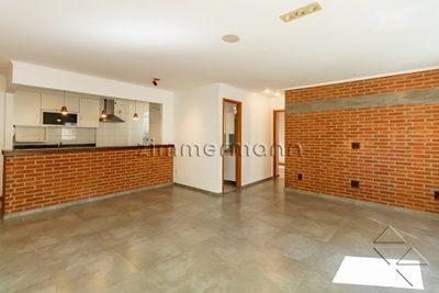 Apartamento, 3 quartos, 80 m² - Foto 2