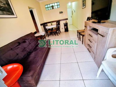 Apartamento, 2 quartos, 80 m² - Foto 3