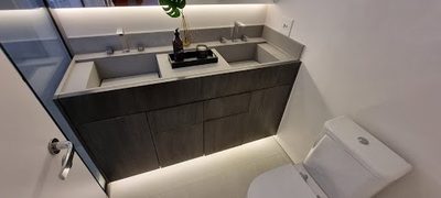 Apartamento, 4 quartos, 145 m² - Foto 4