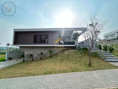 Casa de Condomínio, 5 quartos - Foto 4