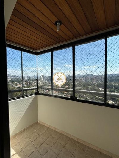 Apartamento, 4 quartos - Foto 2