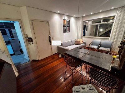 Cobertura, 3 quartos, 170 m² - Foto 2