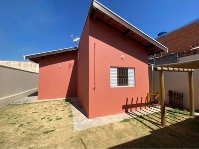 Casa, 2 quartos, 125 m² - Foto 2