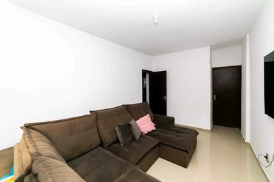 Apartamento, 3 quartos, 135 m² - Foto 2