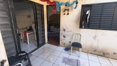 Casa, 3 quartos - Foto 2