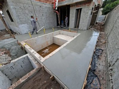 Casa, 3 quartos, 200 m² - Foto 2