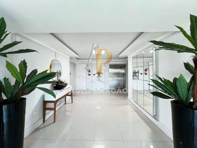 Apartamento, 2 quartos, 82 m² - Foto 3