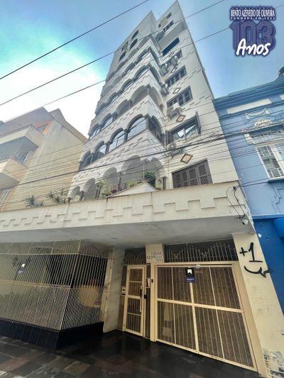 Apartamento, 1 quarto, 50 m² - Foto 1
