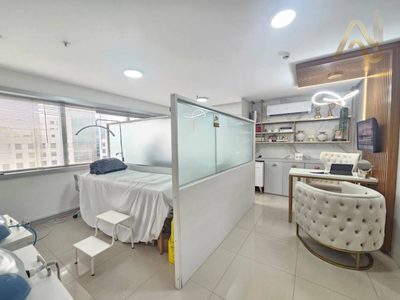 Sala-Conjunto, 32 m² - Foto 5