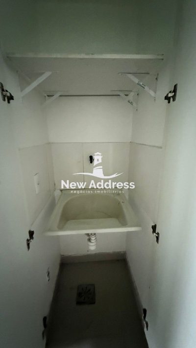 Loja-Salão, 60 m² - Foto 4