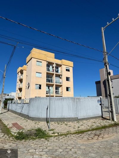 Apartamento, 2 quartos, 42 m² - Foto 5
