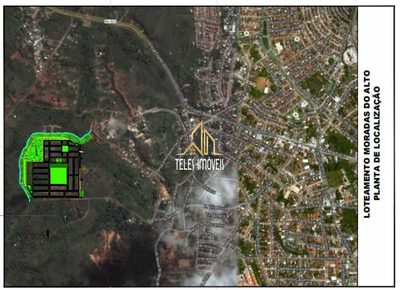 Terreno, 23 hectares - Foto 1