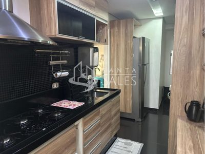 Apartamento, 3 quartos, 87 m² - Foto 2
