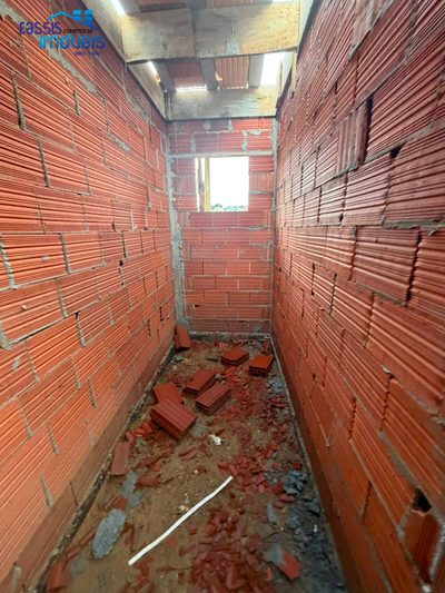 Casa, 3 quartos, 58 m² - Foto 2