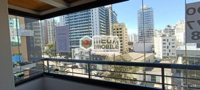 Apartamento, 3 quartos, 100 m² - Foto 3