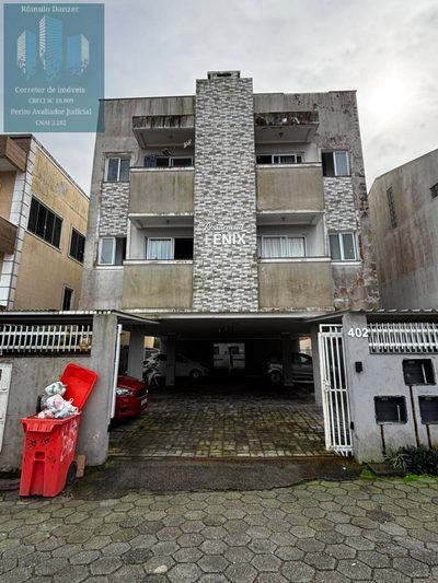 Apartamento, 2 quartos, 67 m² - Foto 1