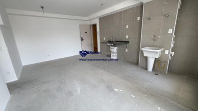 Apartamento, 3 quartos, 83 m² - Foto 3