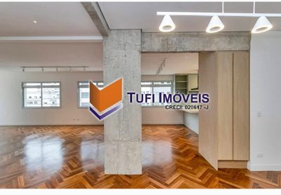 Apartamento, 3 quartos, 230 m² - Foto 5