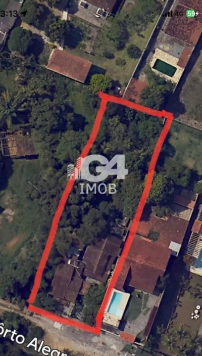 Terreno, 847 m² - Foto 3