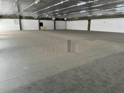 Depósito-Galpão, 2150 m² - Foto 4