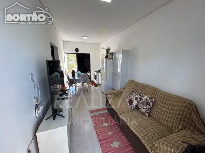 Casa, 3 quartos, 52 m² - Foto 5