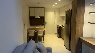 Apartamento, 2 quartos, 70 m² - Foto 2