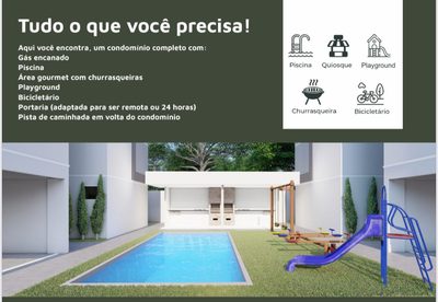 Apartamento, 2 quartos, 41 m² - Foto 3