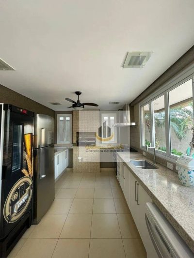 Sobrado, 4 quartos, 370 m² - Foto 4