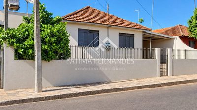 Casa, 3 quartos, 115 m² - Foto 2